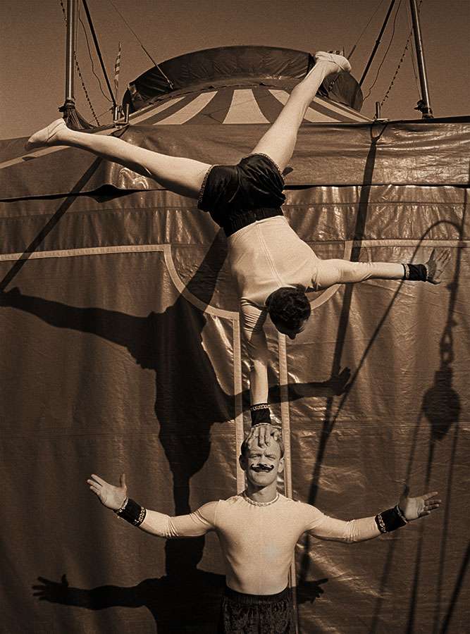 Raluy Circus